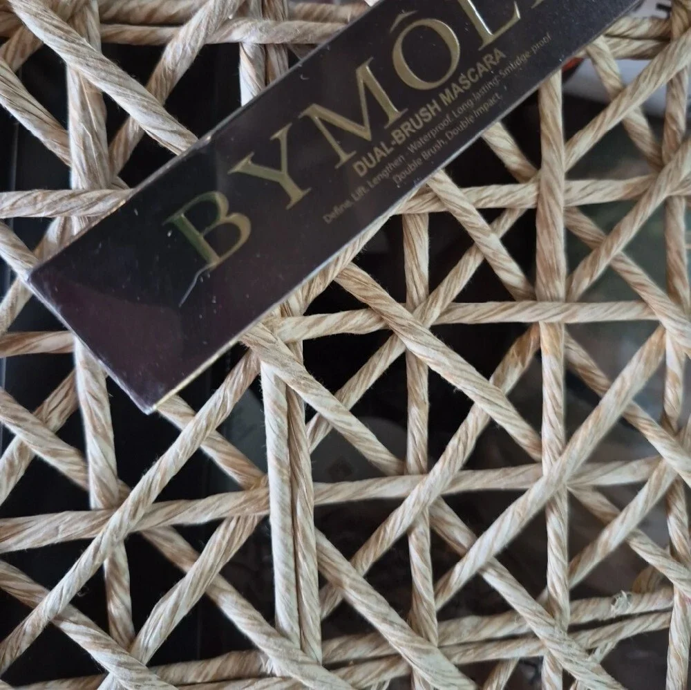 Bymolia Mascara Nwt